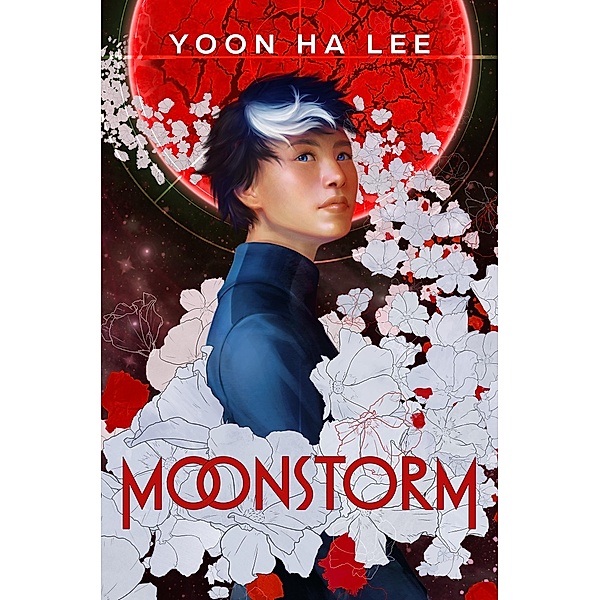 Moonstorm / Moonstorm Bd.1, Yoon Ha Lee
