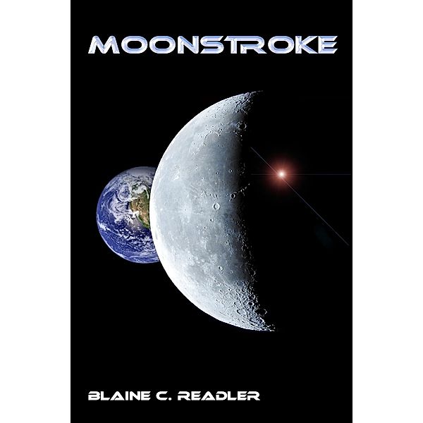 Moonstroke, Blaine Readler