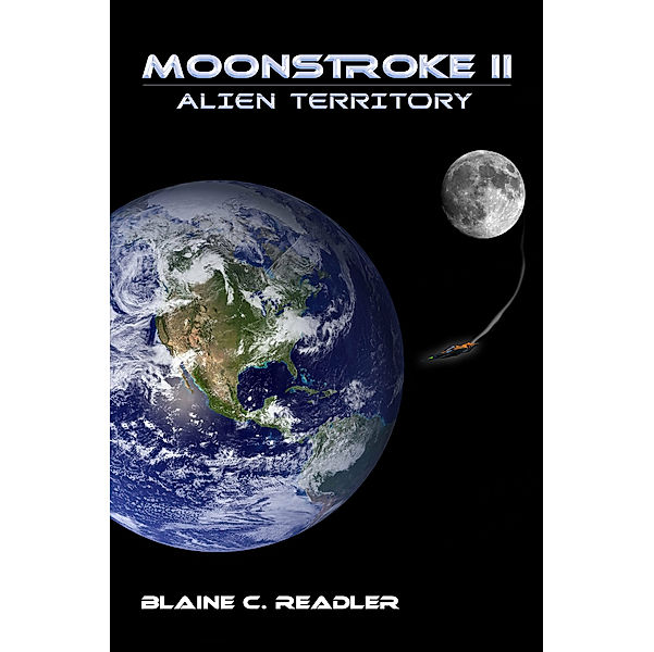 Moonstroke II, Alien Territory, Blaine Readler