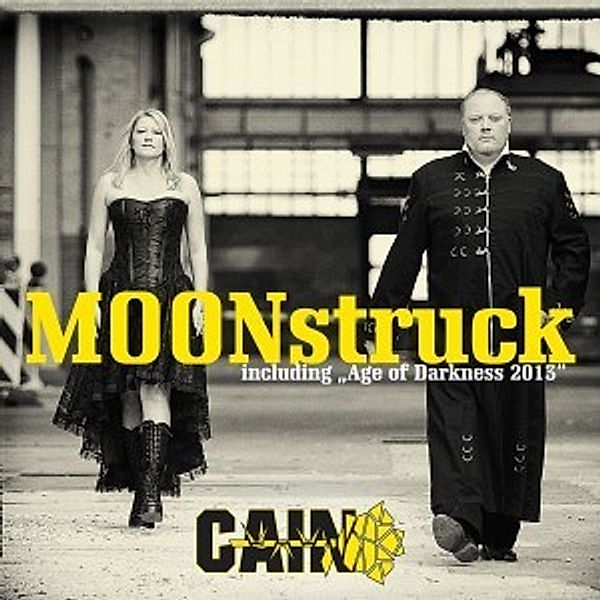 Moonstruck, Cain