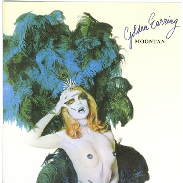 Moontan, Golden Earring