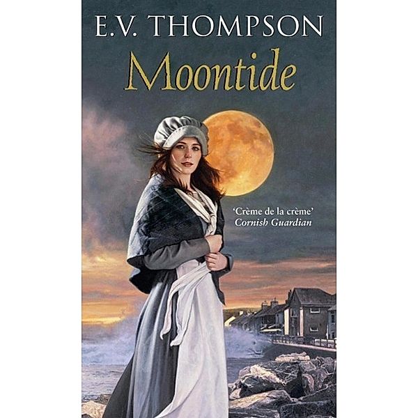 Moontide, E. V. Thompson