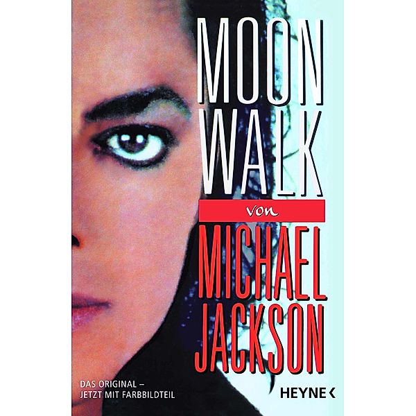 Moonwalk, Michael Jackson