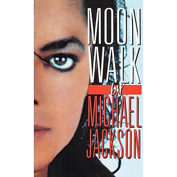 Moonwalk, Michael Jackson