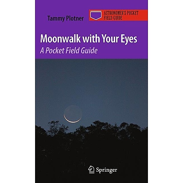Moonwalk with Your Eyes, Tammy Plotner
