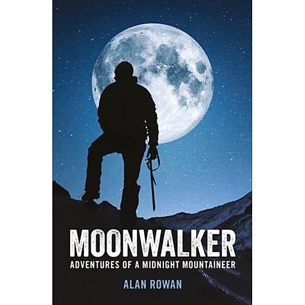 Moonwalker, Alan Rowan