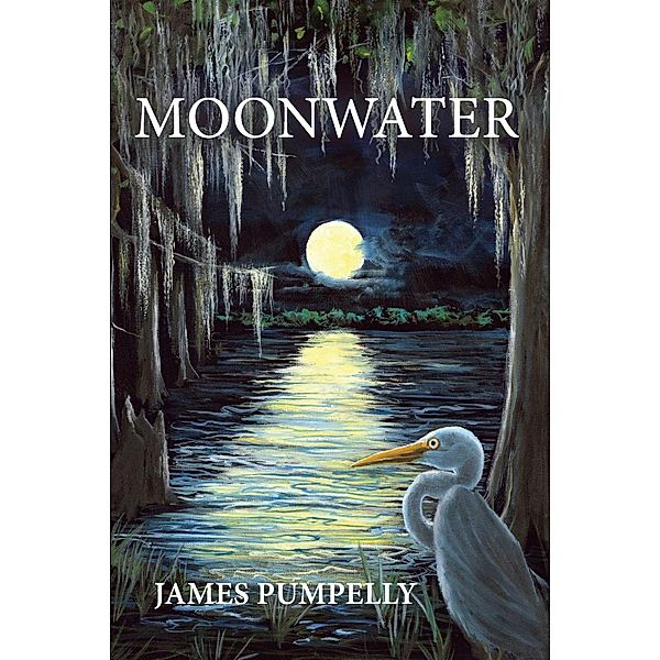 Moonwater, James Pumpelly