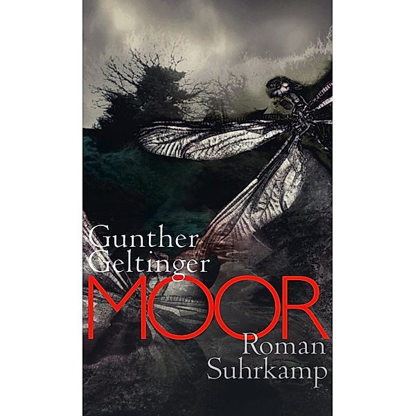 Moor, Gunther Geltinger