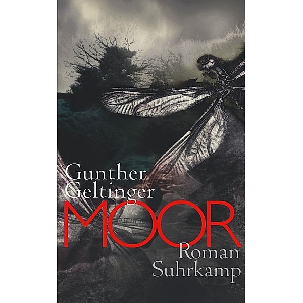 Moor, Gunther Geltinger