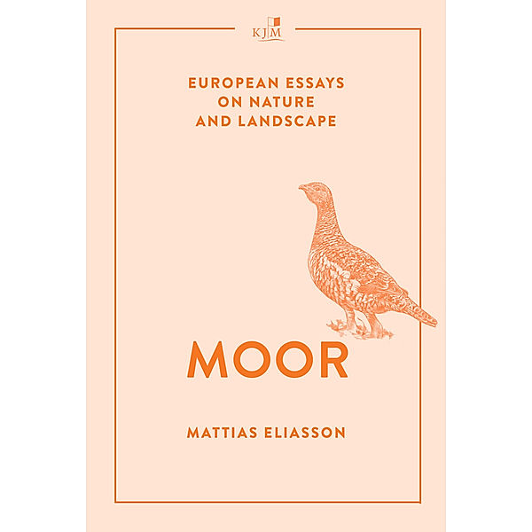 Moor, Eliasson Mattias