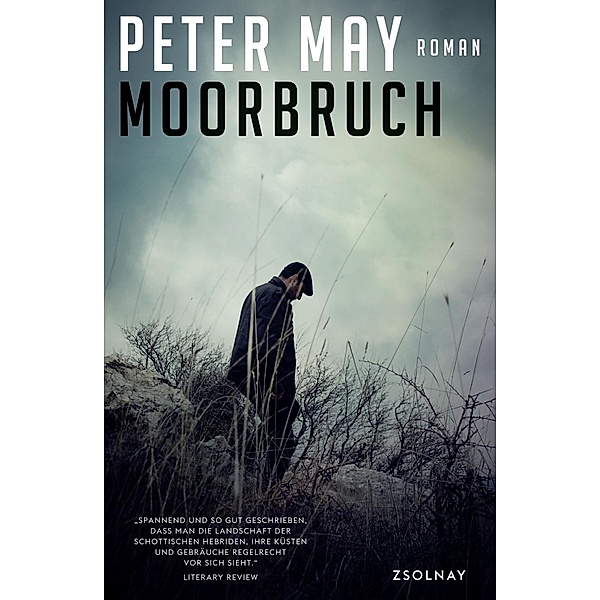 Moorbruch, Peter May