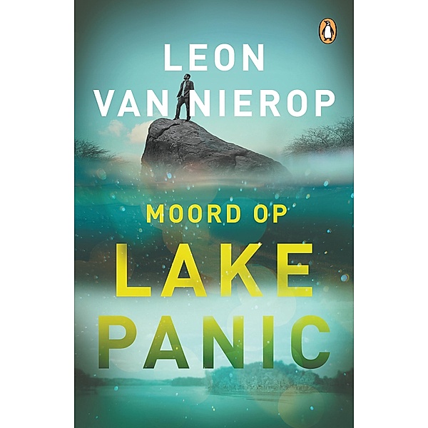 Moord op Lake Panic, Leon Van Nierop