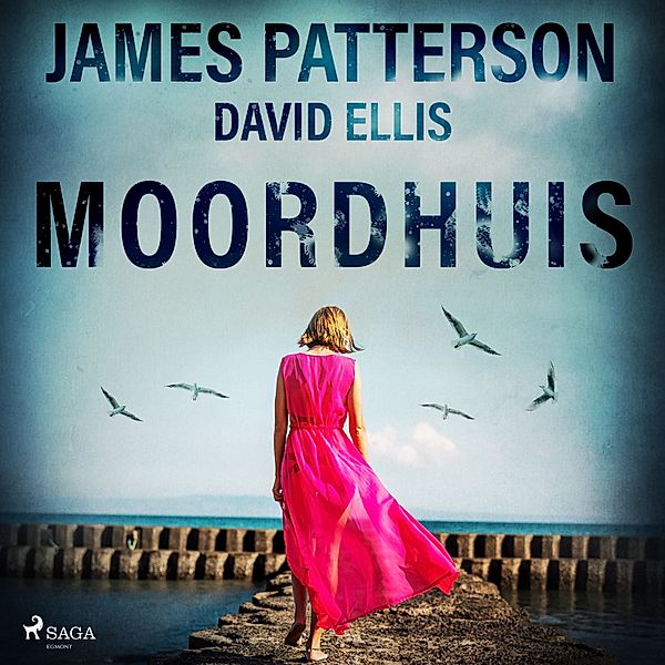 Moordhuis, David Ellis, James Patterson