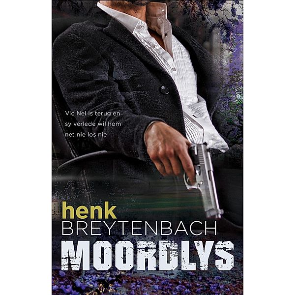 Moordlys / LAPA Publishers, Henk Breytenbach