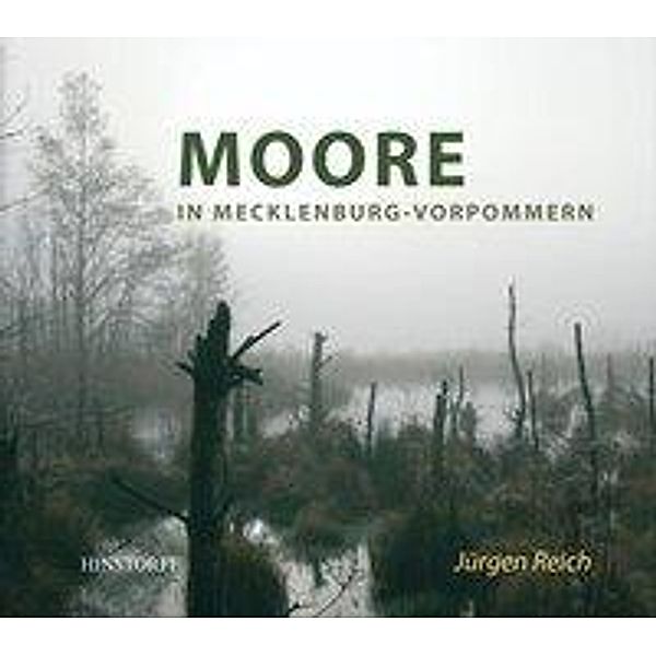 Moore in Mecklenburg-Vorpommern, Jürgen Reich