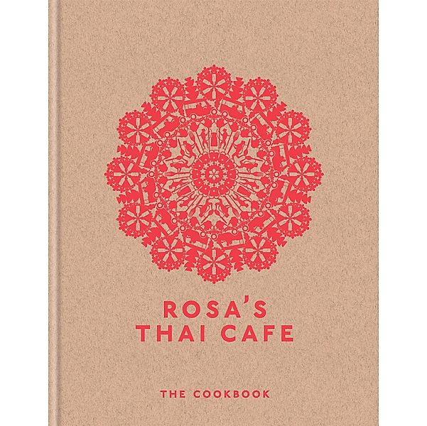 Moore, S: Rosa's Thai Cafe, Saiphin Moore