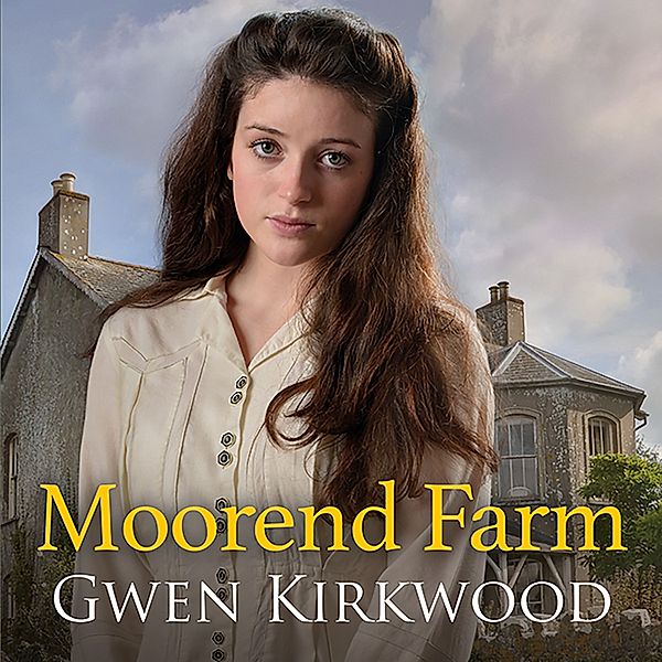 Moorend Farm, Gwen Kirkwood