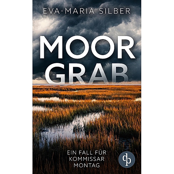 Moorgrab, Eva-Maria Silber