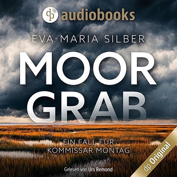 Moorgrab, Eva-Maria Silber