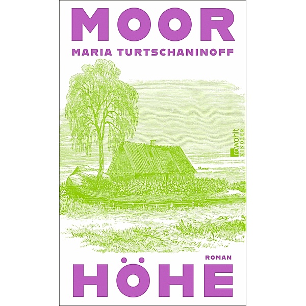 Moorhöhe, Maria Turtschaninoff