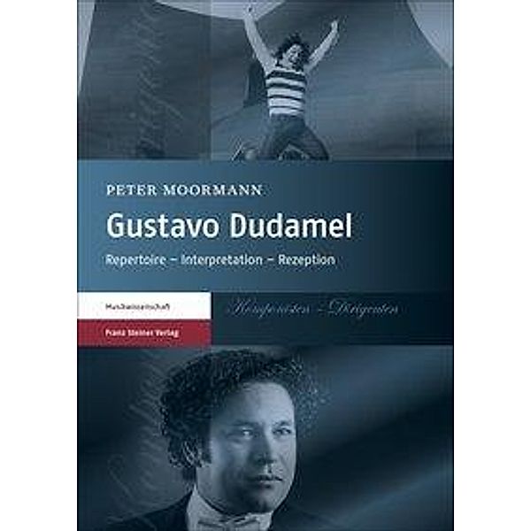 Moormann, P: Gustavo Dudamel, Peter Moormann