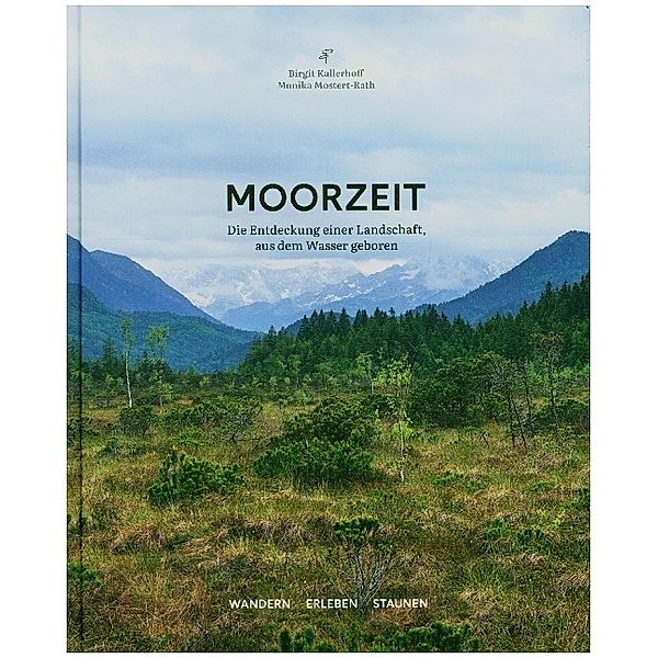 Moorzeit, Birgit Kallerhoff