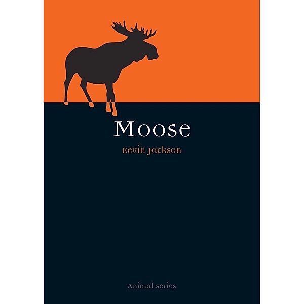 Moose, Kevin Jackson