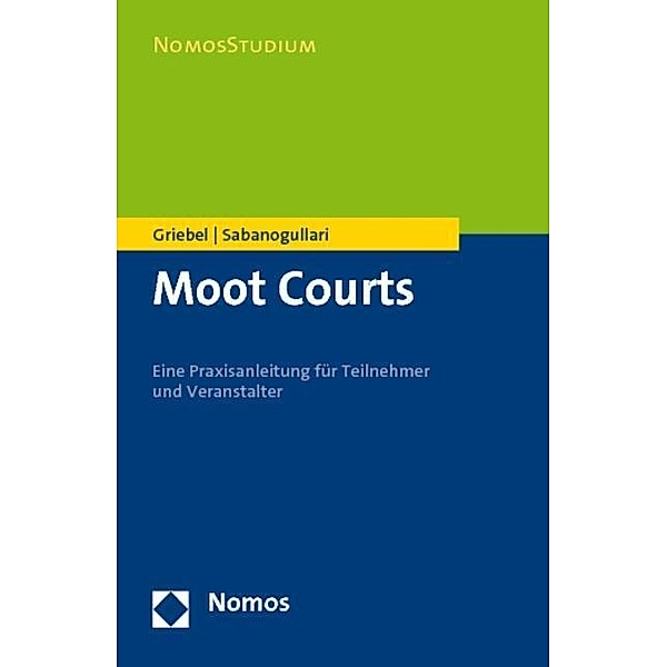 Moot-Courts, Jörn Griebel, Levent Sabanogullari