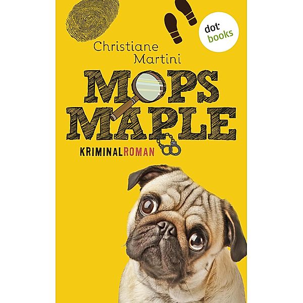 Mops Maple, Christiane Martini