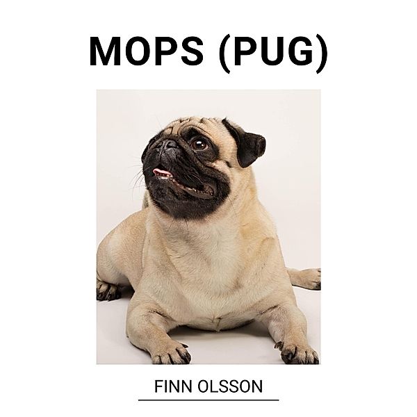 Mops (Pug), Finn Olsson