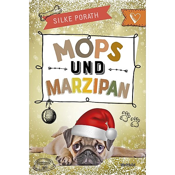 Mops und Marzipan, Silke Porath