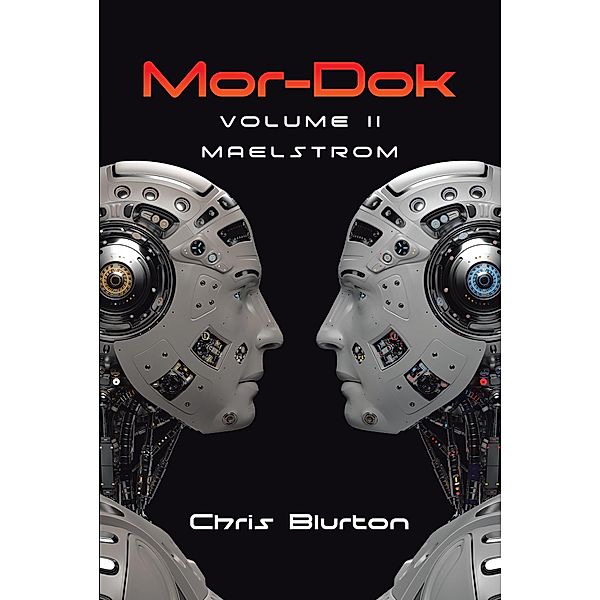 Mor-Dok, Chris Blurton