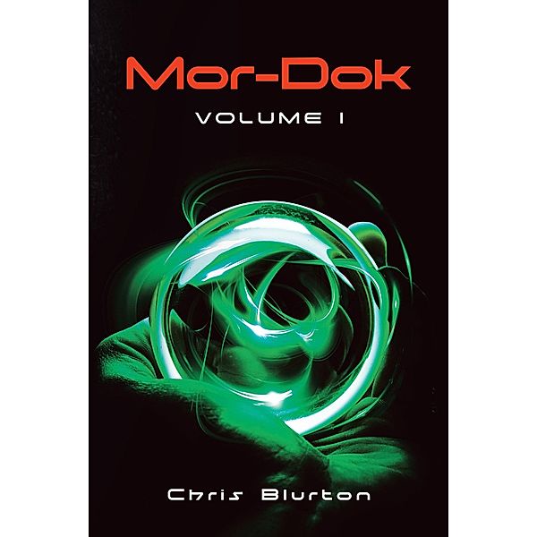 Mor-Dok, Chris Blurton