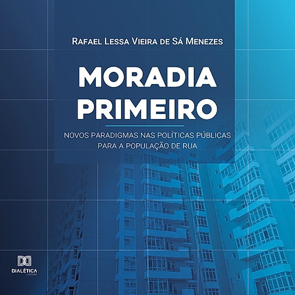 Moradia Primeiro, Rafael Lessa Vieira de Sá Menezes
