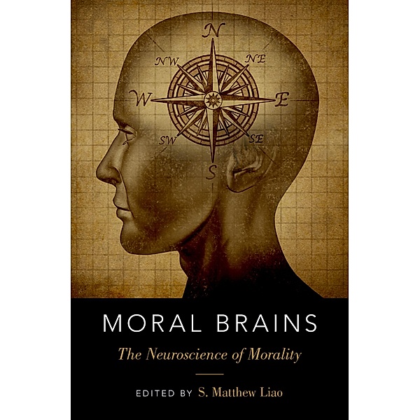 Moral Brains, S. Matthew Liao