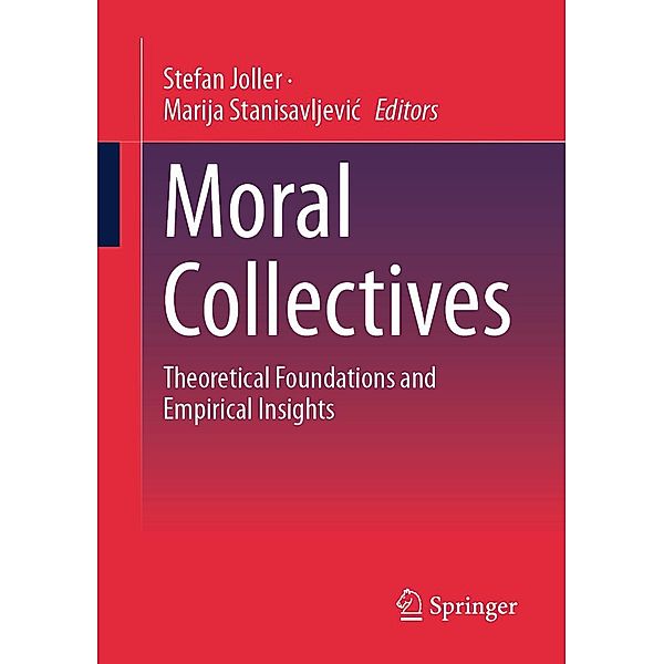 Moral Collectives