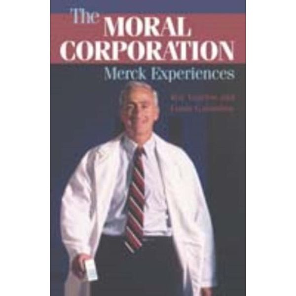 Moral Corporation, P. Roy Vagelos