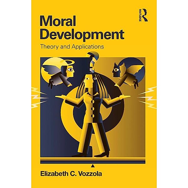 Moral Development, Elizabeth C. Vozzola
