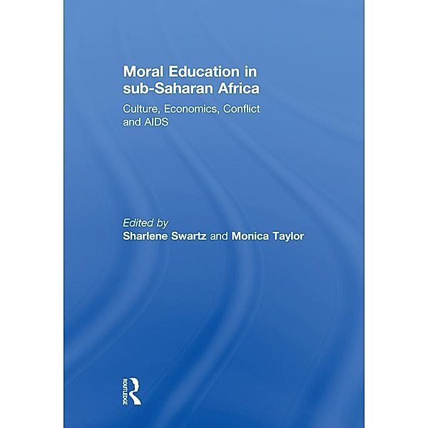 Moral Education in sub-Saharan Africa