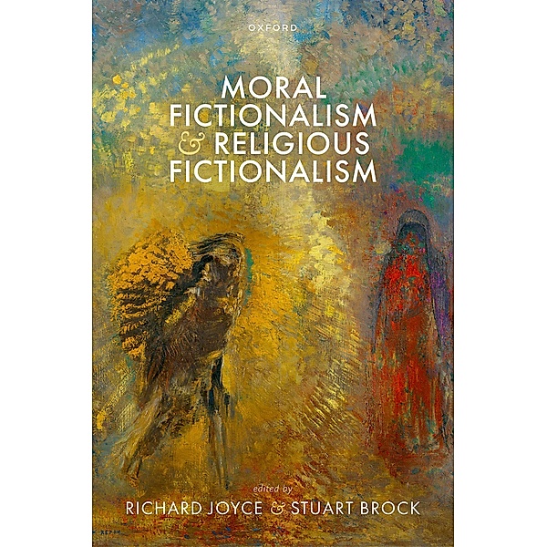 Moral Fictionalism and Religious Fictionalism
