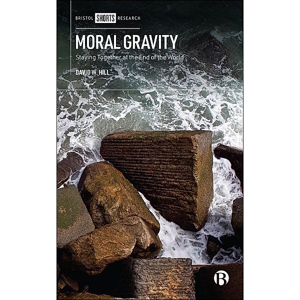 Moral Gravity, David W. Hill