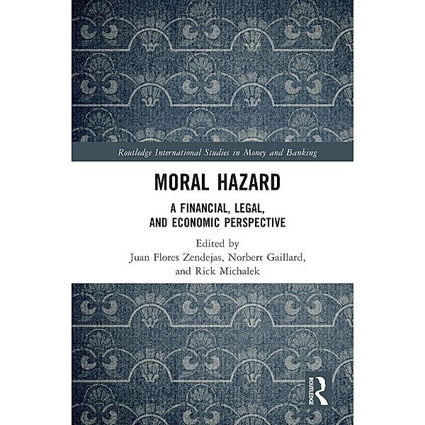 Moral Hazard