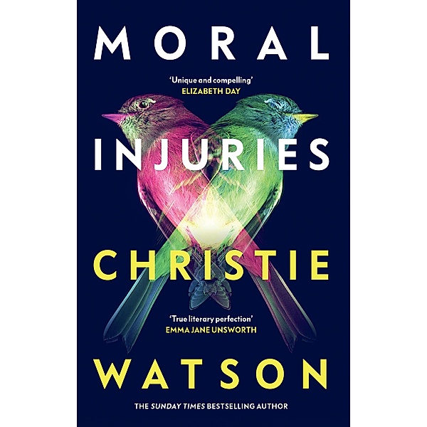 Moral Injuries, Christie Watson