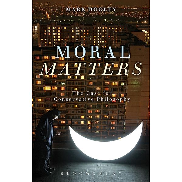 Moral Matters, Mark Dooley