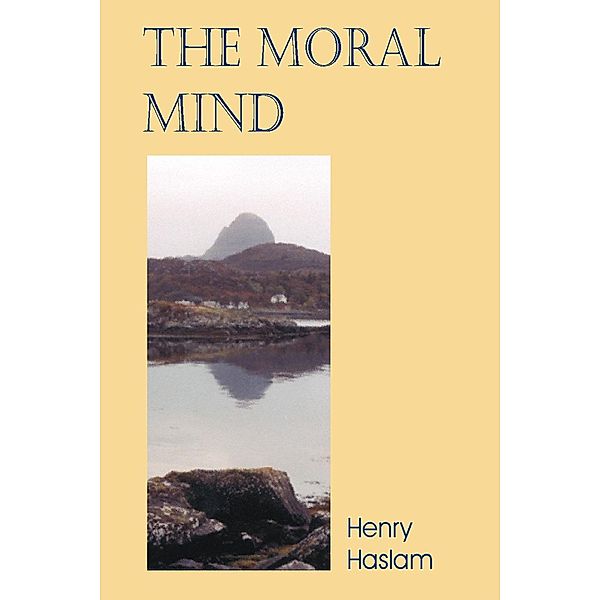 Moral Mind / Societas, Henry Haslam