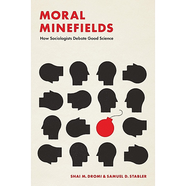 Moral Minefields, Dromi Shai M. Dromi, Stabler Samuel D. Stabler
