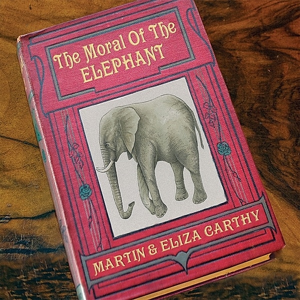 Moral Of The Elephant, Martin Carthy & Eliza