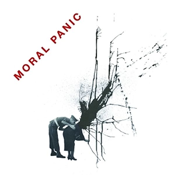 Moral Panic (Vinyl), Moral Panic