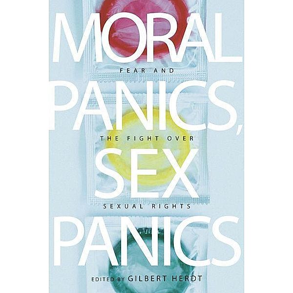 Moral Panics, Sex Panics