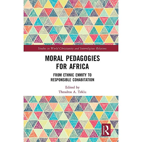 Moral Pedagogies for Africa